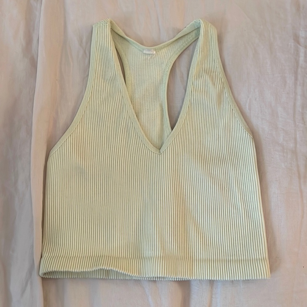 Free people tank